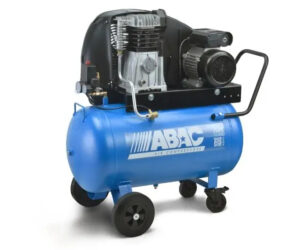 ABAC KOMPRESOR  A39B/ 90 3HP 230V ->4116028203, 4116028201, 4116024564