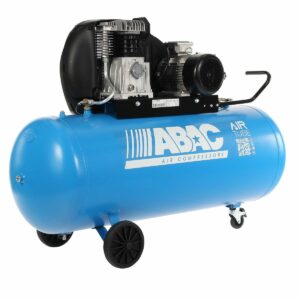 ABAC KOMPRESOR  LINE EXT A39B/270 4HP 400V ->4116024287