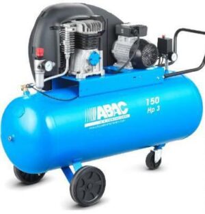 ABAC KOMPRESOR  A29B/150 3HP 400V LINE EXT