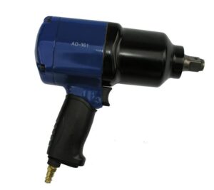 ADLER PNEUMATYCZNY KLUCZ UDAROWY 3/4" 1626Nm