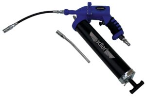 ADLER PNEUMATYCZNA SMAROWNICA AD-400 KOMPOZYT