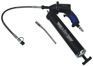 ADLER PNEUMATYCZNA SMAROWNICA WIELOSTRZAŁOWA AD-401 KOMPOZYT