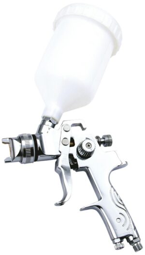 ADLER PISTOLET LAKIERNICZY HP  1,4mm + 1,7mm + 2,0mm AD-R1019.....