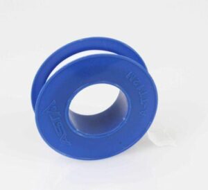 ASTA TAŚMA TEFLONOWA 10m*12mm*0,1mm 10szt.