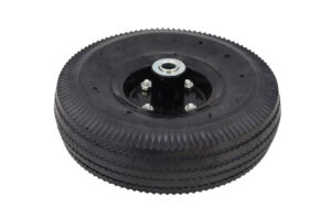 AWTOOLS KOŁO PNEU.3.50 DO WÓZKA 2-KOŁOWEGO/2PR..........