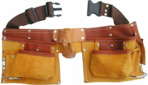 PAS MONTERSKI 11 KIESZENI PROFI/AR 06408