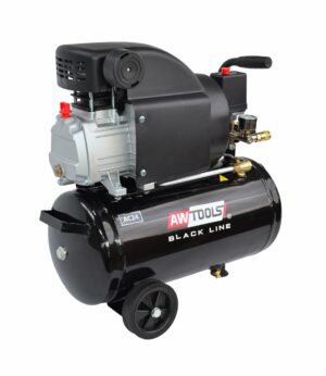 AWTOOLS KOMPRESOR   AC24  24L 2,0HP BLACK LINE