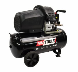 AWTOOLS KOMPRESOR   AC50V  50L V 3,0HP BLACK LINE