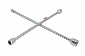 AWTOOLS KLUCZ DO KÓŁ KRZYŻAKOWY WZMACNIANY 24x27x32x3/4"