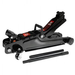 AWTOOLS DŹWIGNIK  "ŻABA" NISKOPROFILOWA 2,5T 85-385mm