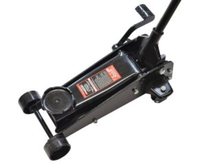 AWTOOLS DŹWIGNIK  "ŻABA" 3T 135-500mm / PEDAŁ