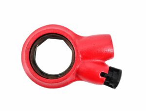 AWTOOLS GRZECHOTKA GWINTOWNICYDO NARZYNEK 1/4", 3/8", 1/2", 1", 1-1/4"