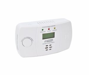 AWTOOLS CZUJNIK CZADU 2xAA 1,5V