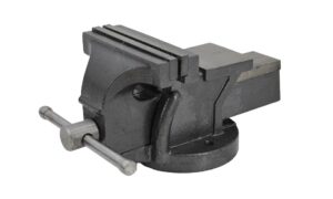 AWTOOLS IMADŁO STAŁE LEKKIE 8"/200mmŚLUSARSKIE