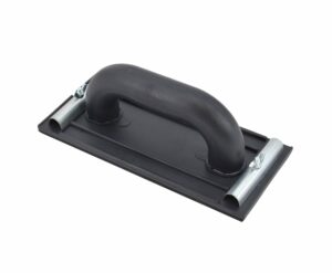 AWTOOLS BLOK ŚCIERNY  SKRĘCANY 100x225