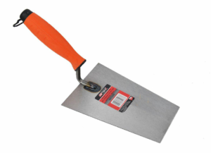 AWTOOLS KIELNIA TRAPEZ.SZLIF.180mm UCH.GUM.0834