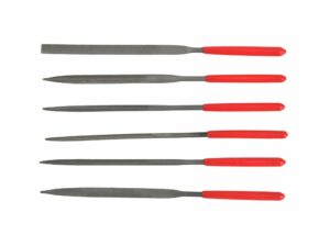 AWTOOLS IGLAK  6szt. 3x140x65mm