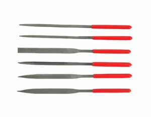 AWTOOLS IGLAK  6szt. 4x160x75mm