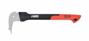 AWTOOLS HAK DO WYCIĄGANIA PNI  90st.  360mm BLACK LINE