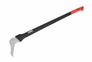 AWTOOLS HAK DO WYCIĄGANIA PNI 125st.  720mm BLACK LINE