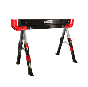 AWTOOLS KOBYŁKA STOJAK REGULOWANA WYSOKOŚĆ 62-82cm