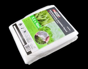 AWTOOLS AGROWŁÓKNINA WIOSENNA 17g 1,6* 10mBIAŁA