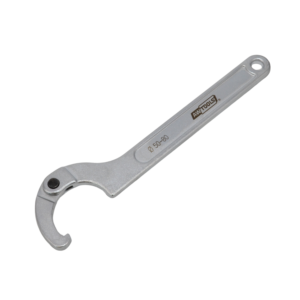 AWTOOLS KLUCZ HAKOWY NOSEK PRZEG. 35-50mm  BLACK LINE