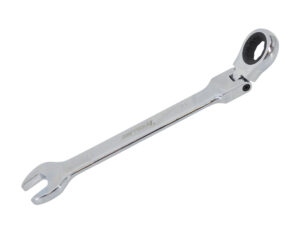 AWTOOLS KLUCZ PŁASKO-OCZKOWY Z GRZECHO. 13mm  PRZEGUBOWY