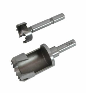 AWTOOLS FLEKOWNIK / FREZ DO DREWNA 35mm