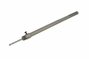 AWTOOLS ADAPTER KORONY SDS MAX 250mm