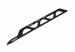 AWTOOLS BRZESZCZOT DO PIŁY SZBLASTEJ 455mm DO CIĘCIA CEGŁY I BETONU I BLOKÓW MURARSKICH