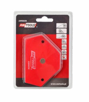 AWTOOLS KĄTOWNIK SPAWAL.MAG.11,5KG 65x95x14