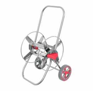 AWTOOLS BĘBEN NA WĄŻ OGRODOWY METAL 60mb1/2