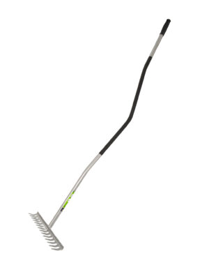 AWTOOLS GRABIE OPRAWIONE TRZON GIĘTY 14-ZĘBNE