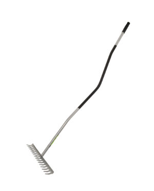 AWTOOLS GRABIE OPRAWIONE TRZON GIĘTY 16-ZĘBNE