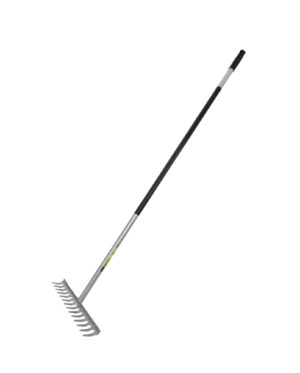 AWTOOLS GRABIE OPRAWIONE METALOWE L140 14-ZĘBNE