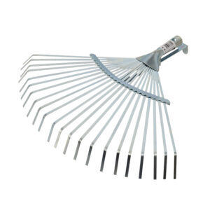 AWTOOLS GRABIE WACHLARZOWE NIEOPRAWIONE STALOWE 22-ZĘBNE