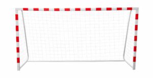 AWTOOLS BRAMKA PIŁKARSKA 300x200x90cm