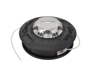 AWTOOLS GŁOWICA ŻYŁKOWA DO KOS EASY LOAD ALU