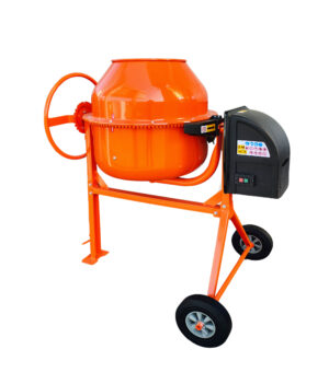 AWTOOLS BETONIARKA 160L 650W