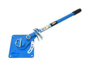 AWTOOLS GIĘTARKA DO PRĘTÓW 14-16mm ŁOŻYSKOWANA