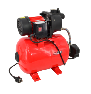 AWTOOLS HYDROFOR 1200W 24L