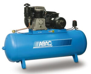 ABAC KOMPRESOR  B7000/500  7,5HP 400V