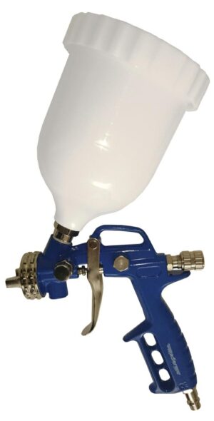 ADLER PISTOLET LAKIERNICZY G. HP 1.5mm