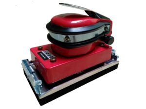 ADLER PNEUMATYCZNA SZLIFIERKA OSCYLACYJNA GIGANT GT-1035....