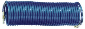 ADLER PRZEWÓD PNEUMATYCZNY NIEBIESKI 8*6* 15m PA