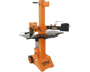 ATIKA ŁUPARKA ASP 8N-2  400V