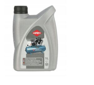AIRPRESS OLEJ SPRĘŻARKOWY   1l