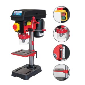 AIRPRESS WIERTARKA STOŁOWA  16-580