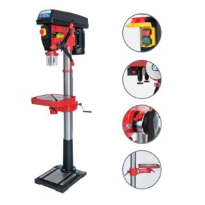 AIRPRESS WIERTARKA STOŁOWA  22-1710